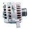 Wai Global Alternator, ALTFD 6G 135A 12V W 242279, 135 Amp12 Volt, CW, 6Groove Clutch Pulley, Neg Grd 8516N - alternate 10